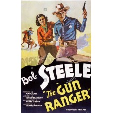 GUN RANGER, THE    (1937)